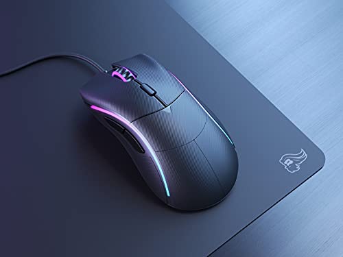 Glorious Gaming Mouse Grip Tape (Modèle D--4