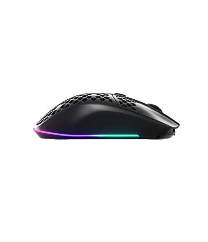 SteelSeries Aerox 3 sans fil - Souris-5
