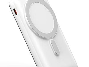 Baseus Magnetic Power Bank