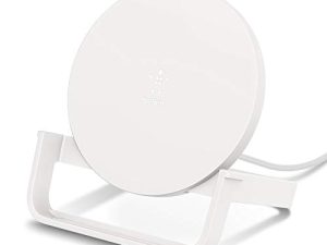 Chargeur sans fil Belkin Quick Charge 10W