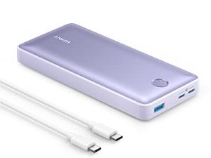 Anker 535 Power Bank (PowerCore 20K) avec