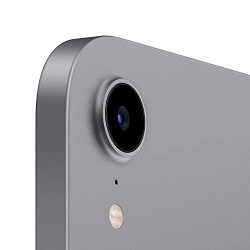 2021 Apple iPad Mini 6 (8,3 pouces, – Image 3