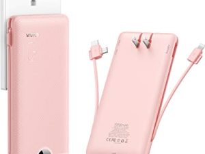Chargeur portable 10000 mAh