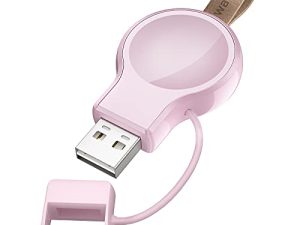 LVFAN Chargeur pour Apple Watch