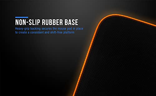 Tapis de souris de jeu SubZERO Gaming-5