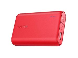 Chargeur portable Anker PowerCore 10000