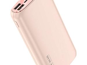 Kuulaa Chargeur portable 26800 mAh