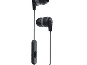 Écouteurs intra-auriculaires Skullcandy Ink'd+ - Noir