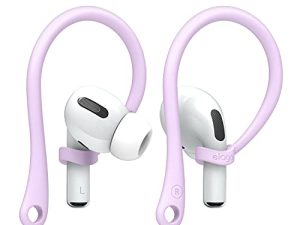 Elago Crochets d'oreille conçus pour AirPods Pro