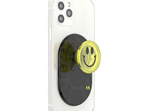 PopSockets : prise de téléphone MagSafe