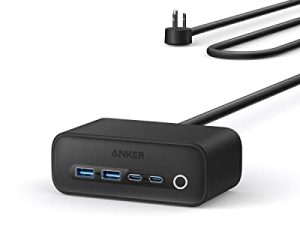 Anker 525 Station de charge