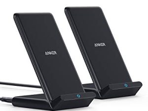 Chargeur sans fil Anker