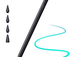 Cisteen Pro Pencil pour iPad (2022-2018) avec