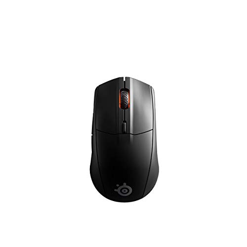 Souris de jeu sans fil SteelSeries Rival-4