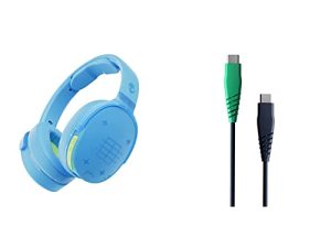 Skullcandy Hesh Evo Casque supra-auriculaire sans fil