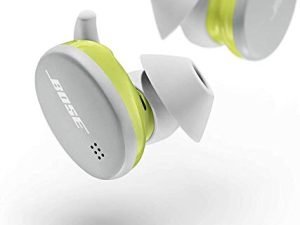 Écouteurs Bose Sport - Véritables écouteurs sans