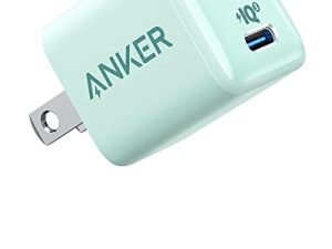 Anker USB C Charger 20W