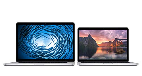 Apple MacBook Pro Retina 13" ME864LL/A (8-3