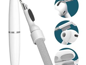 2022 Kit de nettoyage pour Airpods
