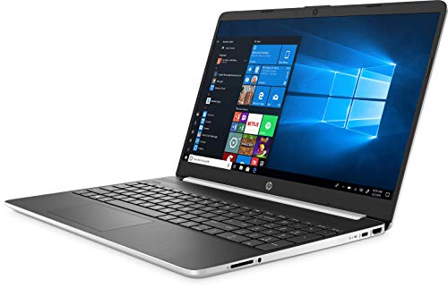 Ordinateur portable à écran tactile HP 2020-3
