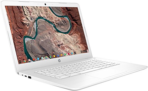 HP Chromebook 14, écran Full HD 14", – Image 3