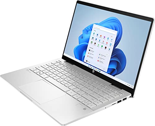 Ordinateur portable HP Pavilion x360 2-en-1 14"-3