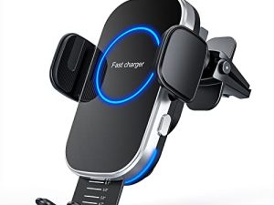 Chargeur de voiture sans fil