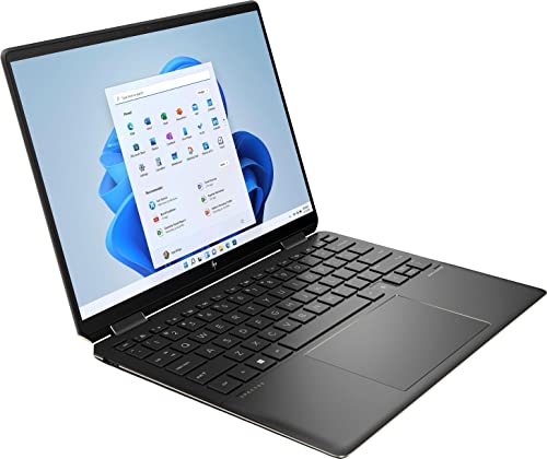 Ordinateur portable 2 en 1 HP Spectre-3