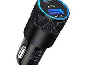 AILKIN 30W PD USB C Chargeur de