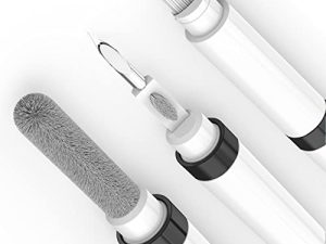 GOALSEN Outil de nettoyage pour écouteurs sans