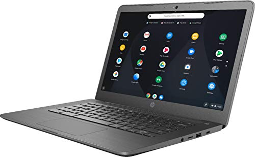 Ordinateur portable HP Premium Chromebook 14" à-3