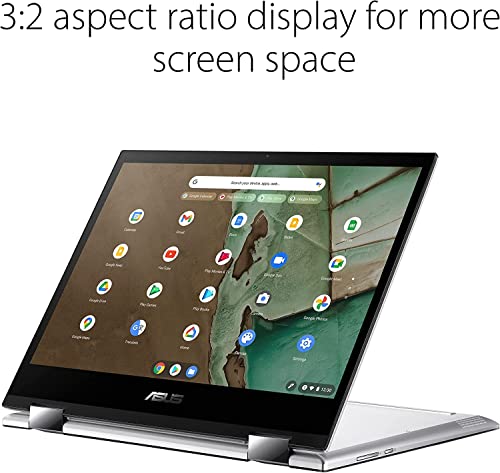 ASUS Chromebook Flip CM3