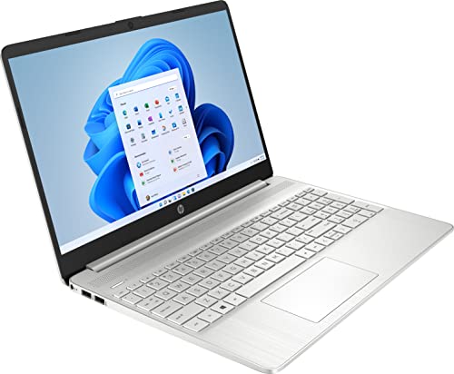 Ordinateur portable professionnel et domestique HP 15