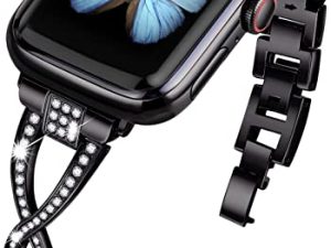 JFdragon pour Apple Watch Band 38mm 40mm