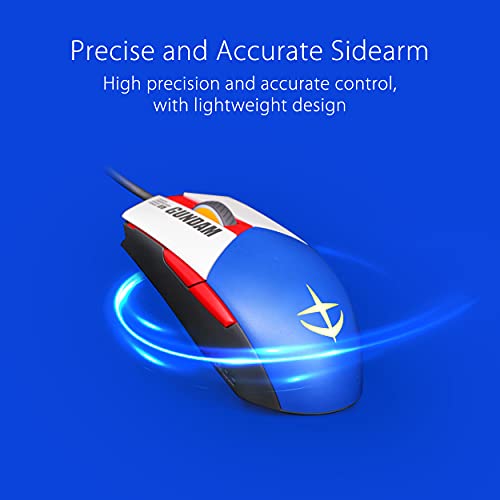 Souris de jeu ASUS ROG Strix Impact-3