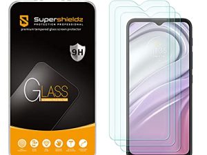 (Lot de 3) Supershieldz conçu pour le