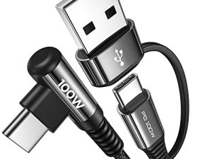 AINOPE Câble USB Type C Charge Rapide