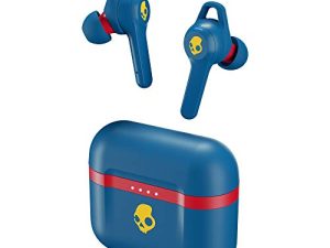 Skullcandy Indy Evo True Écouteurs intra-auriculaires Bluetooth