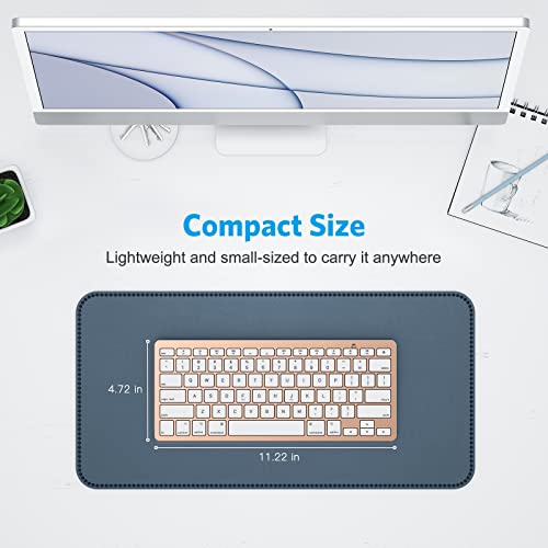 Clavier Bluetooth OMOTON pour Mac