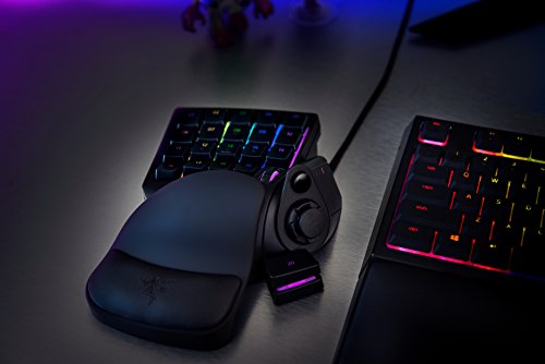 Clavier de jeu Razer Tartarus v2 :-5