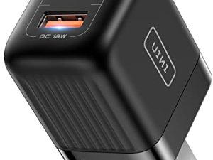 Chargeur USB C