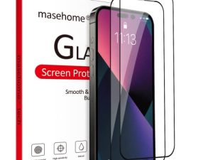(NOUVEAU) Protecteur d'écran iPhone 14 Pro Max