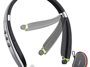 Oreillette Bluetooth