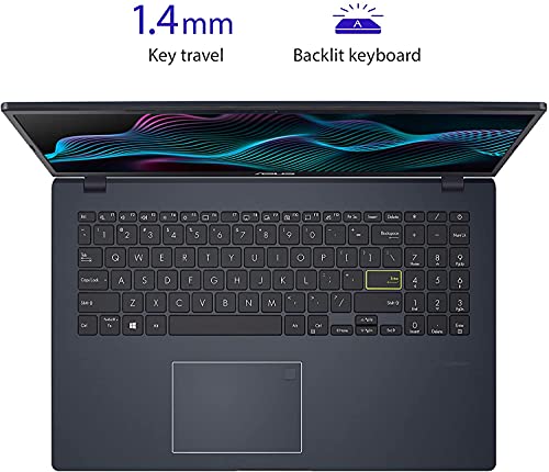 Ordinateur portable ultra fin 2022 ASUS L510