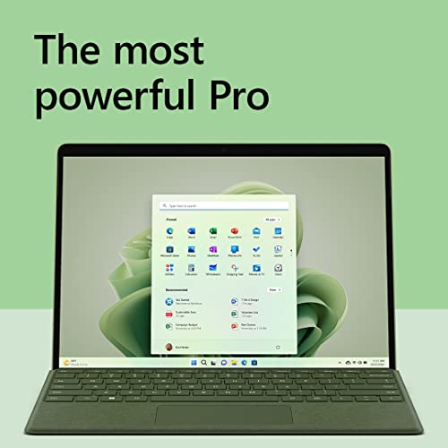 Microsoft Surface Pro 9 (2022)