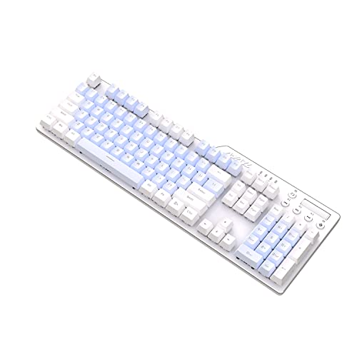 AK35I Clavier de jeu mécanique pleine taille-5