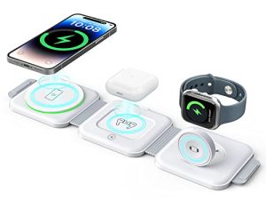 Chargeur sans fil