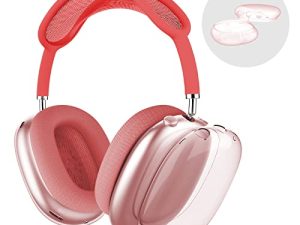 MOLOPPO Coque pour AirPods Max