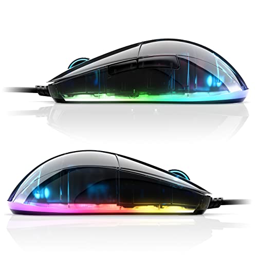 Souris de jeu ENDGAME GEAR XM1 RGB