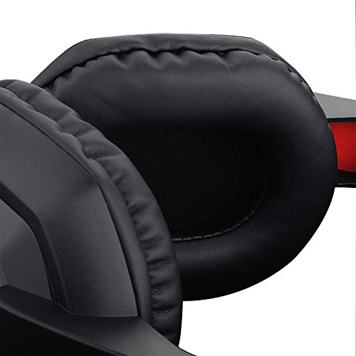 Casque de jeu Redragon H101